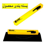 ابزار چندکاره اُرک مدل 9in1 - Image 3