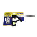 گونیا تراز دار آیسون مدل زاویه متحرک کد YP-AL-2026-30CM - Image 3