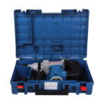 دریل بتن کن چهار شیار 26 میلیمتر 750 وات دانگ چنگ مدل DZC03-26-z1c-ff03-26 - Image 15