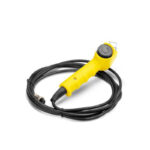 دستگاه جوش 200آمپر صبا مدل COMFORT SERIES R201 - Image 5