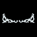 ابزار پیش ساخته مدل پی وی سی گوشه A8 بسته 2 عددی - Image 5