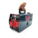 دستگاه جوشکاری 350 آمپر CO2 باس کد MIG/MMA-350 - Image 4