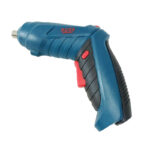 مجموعه 46 عددی پیچ گوشتی شارژی باس مدل 150N.M - Image 3