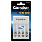شارژر باتری کملیون مدل BC-0807T - Image 3