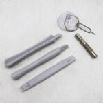 سری پیچ گوشتی سامکو مدل YP-0115 مجموعه 115 عددی - Image 8