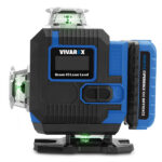 تراز لیزری ویوارکس مدل VR1604-L2 - Image 2