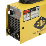 اینورتر جوشکاری 200 آمپر جاب مدل Mini MCT200 S - Image 6
