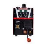 دستگاه جوش 250 آمپر تایگر تولز مدل 250MIG-TIG-MMA-TURBO-Co2 - Image 3