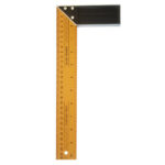 گونیا نجاری کد RSTV0049-4 سایز 30 سانتیمتر