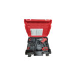آچار بکس شارژی ۸۸ ولت ۹۸۰ وات میلواکی مدل M18 FMTIWF12 درایو 1/2 اینچ - Image 12
