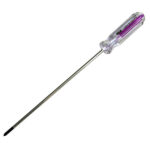 پیچ گوشتی چهارسو و دو سو میکس مدل HT - 003150 مجموعه دوعددی - Image 4