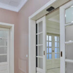 آرام بند درب مدل Slingifts - Image 21