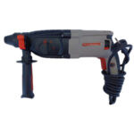 دریل بتن کن کرون مدل سه حالته CT18182 BMC - Image 2