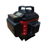 تراز لیزری میلواکی مدل 4 بعدی نور سبز کد 4D 16 Lines Hard Box - Image 11