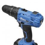 دریل پیچ گوشتی شارژی 0.8-10 میلی‌متری وی تولز مدل VT1211-KIT - Image 5