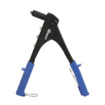 انبر پرچ وی تولز مدل VT2125 سایز 0.09 تا 0.19 اینچ - Image 5