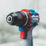 پیچ گوشتی شارژی 20 ولت توتال مدل TDLI20668-66N.M - Image 13