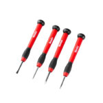 مجموعه 53 عددی دریل پیچ‌گوشتی شارژی چکشی رونیکس مدل RS-8620 - Image 15