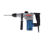 دریل بتن کن چهار شیار 26 میلیمتر 750 وات دانگ چنگ مدل DZC03-26-z1c-ff03-26 - Image 3