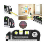 تراز لیزری متردار فیکسیت مدل سه کاره کد LEVELPRO3 - Image 19