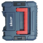 پیچ گوشتی شارژی براشلس اکتیونولز مدل AC-3417BL - Image 3