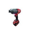 آچار بکس شارژی ۸۸ ولت ۹۸۰ وات میلواکی مدل M18 FMTIWF12 درایو 1/2 اینچ - Image 5