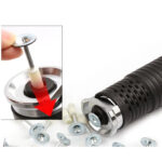 میخ چاشنی میخکوب کد 800111 بسته 100عددی - Image 4