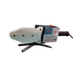 دستگاه جوش لوله پلیمری پی ای پی مدل PW-9020 مجموعه 10 عددی - Image 4