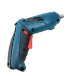 مجموعه 46 عددی پیچ گوشتی شارژی باس مدل 150N.M - Image 4