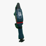 چکش تخریب باس مدل BS123WJ110-65A - Image 2