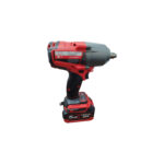 آچار بکس شارژی ۸۸ ولت ۹۸۰ وات میلواکی مدل M18 FMTIWF12 درایو 1/2 اینچ - Image 13