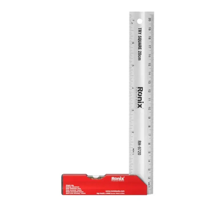 9e0b84ecdc785540635456b0c583c0eab2c61d57 1737550354 گونیا نجاری رونیکس مدل RH-9720 - Image 1