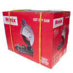 اره پروفیل بر رونیکس مدل 5902RH - Image 4