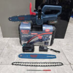 اره زنجیری صنعتی باس مدل BS-321 - Image 4