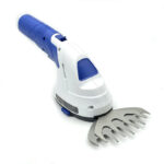 شمشاد زن شارژی جنرال پارس مدل PTHT-7001-18V - Image 16