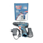 پیچ گوشتی شارژی باس مدل 18V - Image 2