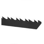 تیغ اره عمودبر چوب رونیکس مدل RH-5610 بسته 5 عددی - Image 3