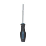 پیچ گوشتی چکشی شارژی سه نظام 10 میلیمتر 128 ولت جاب مدل JB-128 NetliX مجموعه 205 عددی - Image 3
