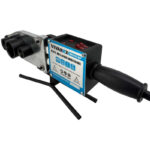 دستگاه اتو لوله سبز 2000 وات ویوارکس مدل VR2040-WP مجموعه 15 عددی - Image 7