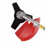 علف زن پشتی هندا مدل GX35 - Image 7