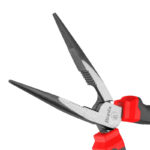 انبر دم باریک رونیکس مدل مکسی کد RH-1368 سایز 8 اینچ - Image 3
