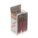 پیچ و رول پلاک کاسپین مدل DT-456 بسته 60 عددی - Image 4