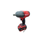 آچار بکس شارژی ۸۸ ولت ۹۸۰ وات میلواکی مدل M18 FMTIWF12 درایو 1/2 اینچ - Image 8