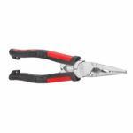 انبر دم باریک چند کاره رونیکس مدل RH-1393 سایز 8 اینچ - Image 4