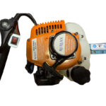شمشاد زن بنزینی رولکس مدل چای چینی کدSMT-RULEX-RLHT230A - Image 6