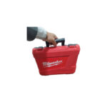 آچار بکس شارژی ۸۸ ولت ۹۸۰ وات میلواکی مدل M18 FMTIWF12 درایو 1/2 اینچ - Image 6