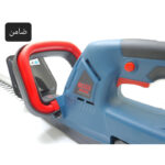 شمشاد زن شارژی باس  کد BS123JB267-3 - Image 11