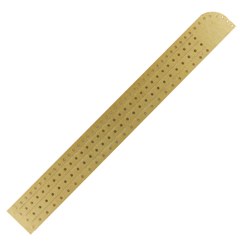 ابزار نشانه گذاری چرم