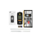 دورسنج لیزری بنتک مدل Gm8905 - Image 2