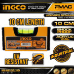 تراز جیبی اینکو مدل HMSL-03101-10CM - Image 6